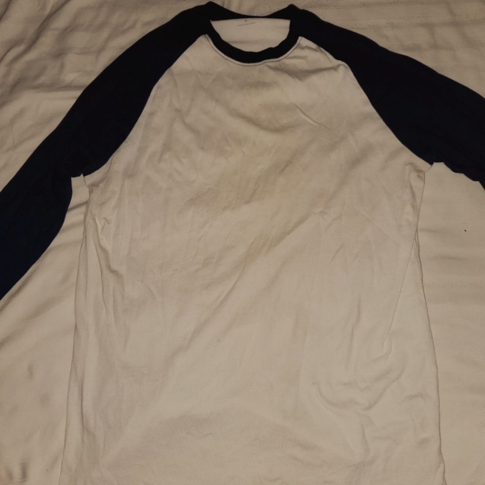 Old Navy Baseball T-shirt